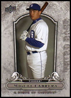 34 Miguel Cabrera